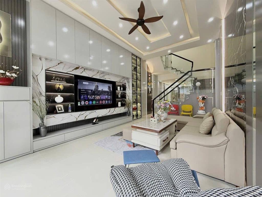 Hàng hiến lên sóng chỉ 1 tỷ 800 đã sở hữu ngay nhà 72m2 tại lê thị trung, bình chuẩn, thuận an