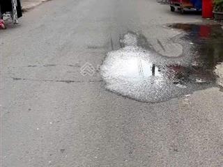 Bán nhà riêng cấp 4 cũ và đất tại đường bình chuẩn 62 , bình phước a, an phú, tp. hồ chí minh