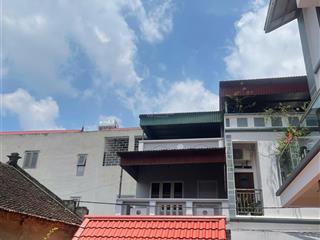 Bán nhà riêng tại liên hà, đông anh, hà nội, 4,2 tỷ, 60m2, giá ưu đãi!