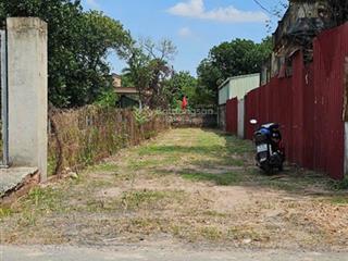 Bán đất củ chi 216m2  giá 1,35 tỷ  bao xây dựng cho thuê trọ  đất có thổ cư còn thương lượng