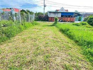 Bán đất trung lập hạ củ chi 142m2  giá 920tr  đất full thổ thích hợp xây trọ đầu tư  còn tl giá