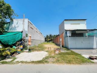 Đầu tư sinh lời  sổ riêng chính chủ (305m2 full thổ) giá 1tỷ250 , còn thương lượng (tân thông hội)
