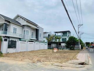 Sốt đất nhưng chủ cần bán lỗ 216m đường nhữ tiến hiến 2 mặt tiền giá 2tỷ bao sổ!
