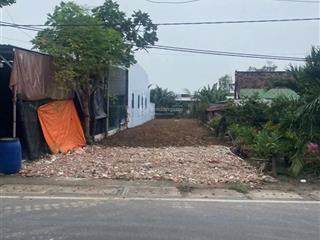 Bán đất bến than xã hoà phú , 255m2  giá 600tr . chủ còn bớt cho khách thiện chí , phù hợp xây trọ
