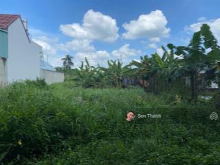 790tr sở hữu lô đất xã phước vĩnh an củ chi  273m2 (7x39m) chính chủ không qua cò