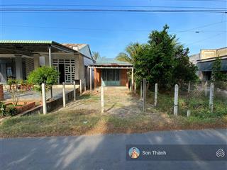 Bán đất + nhà đường gia tân đầu ngay khu trảng bàng 171m2 (6x30) , giá 600tr công chứng sang tên