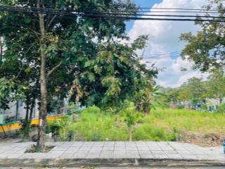 Không thể tin nổi! 219m2 đất 2 mặt tiền gần ql22, sổ riêng| chỉ 2 tỷ có ngay lô đẹp tân thông hội!