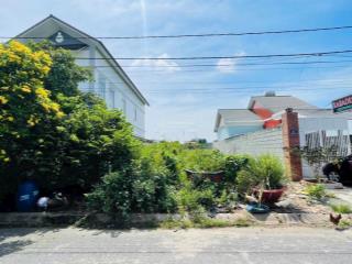 680tr lô đất lớn 260m củ chi, hcm sổ sẵn, thổ cư 100%, giá 3tỷ  đất 10x26m trung tâm củ chi.