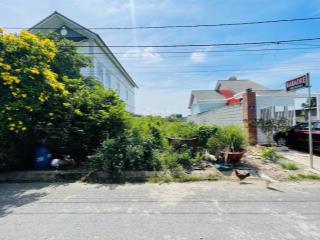 Chị ngọc chính chủ bán nền đất 260m ngay trung tâm thị trấn củ chi, giá chào 1tỷ