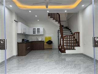 Chính chủ gửi bán nhà phường phú lương hà đông, full nội thất xịn sò.