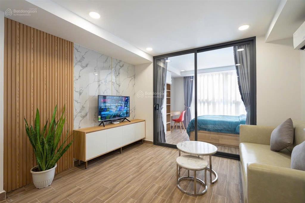 Cho thuê chdv mini 1pn, 1vs chỉ với 7 triệu tại trần xuân soạn, tân hưng, q7, hcm