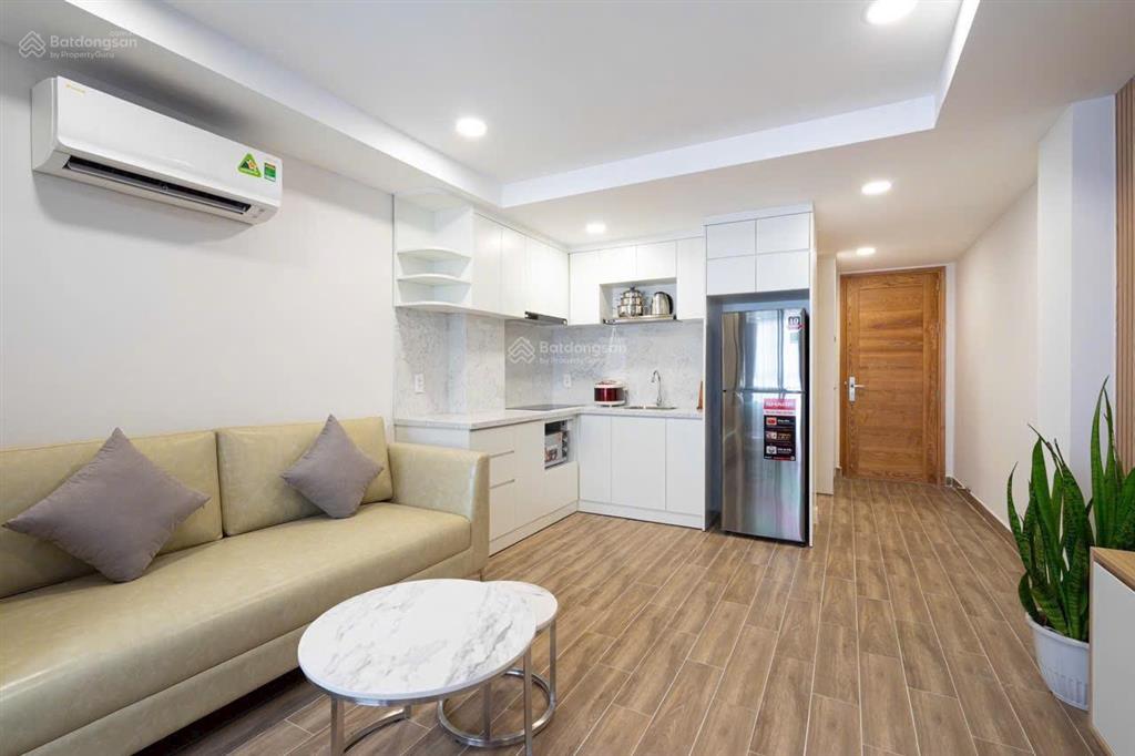 Cho thuê chdv mini 1pn, 1vs chỉ với 7 triệu tại trần xuân soạn, tân hưng, q7, hcm