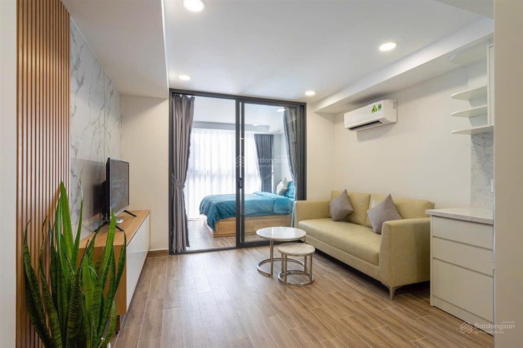 Cho thuê chdv mini 1pn, 1vs chỉ với 7 triệu tại trần xuân soạn, tân hưng, q7, hcm