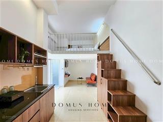 Siêu phẩm duplex fnt cao cấp mg riêng bancon to thoáng gần tdtlottermitufm dễ đi quận 4 quận 1