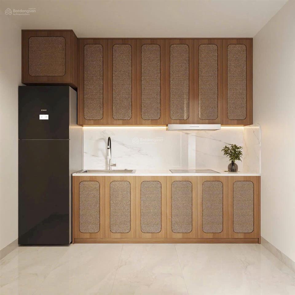 Cho thuê chdv fnt cao cấp gác cao mg riêng cửa sổ bancon to gần tdt  rmit  lotte dễ đi q4 q8