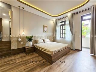 Cho thuê chdv mini bancon cửa sổ to fnt cao cấp mg riêng gần đh tdtrmitlotte dễ đi quận 4 quận 1