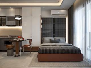 Chdv cho thuê giá rẻ fnt cao cấp bancon to mg riêng gần đh tôn đức thắngrmitlotte dễ đi quận 4,1