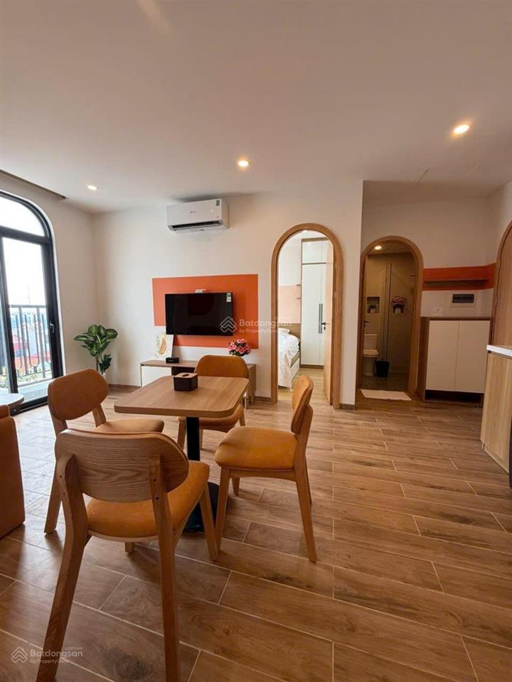 Cho thuê chdv fnt cao cấp bancon mg riêng gần đại học tôn đức thắngrmitlotte dễ đi quận 4 quận 1