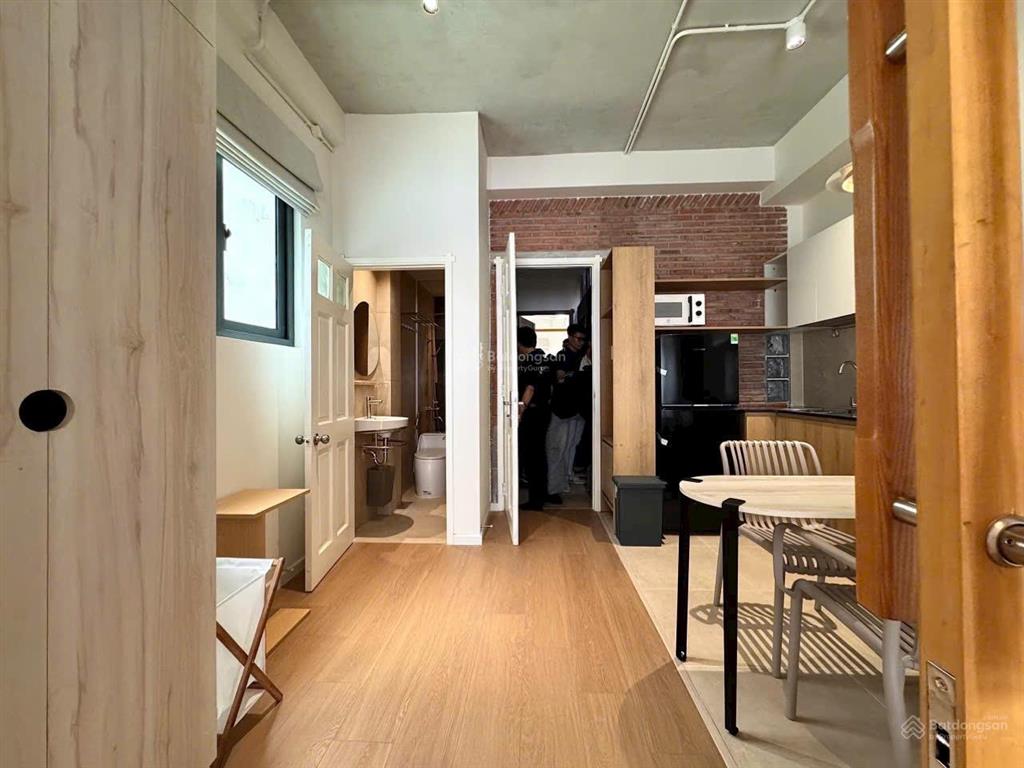 Cho thuê chdv fnt cao cấp bancon mg riêng gần đại học tôn đức thắngrmitlotte dễ đi quận 4 quận 1