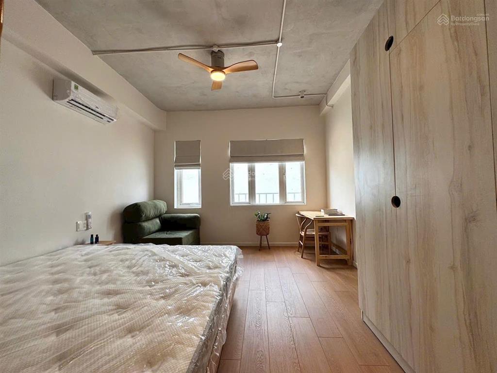 Cho thuê chdv fnt cao cấp bancon mg riêng gần đại học tôn đức thắngrmitlotte dễ đi quận 4 quận 1