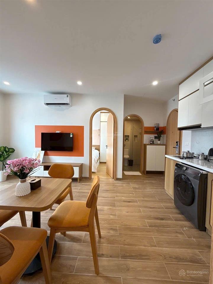 Cho thuê chdv fnt cao cấp bancon mg riêng gần đại học tôn đức thắngrmitlotte dễ đi quận 4 quận 1