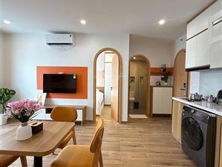 Cho thuê chdv fnt cao cấp bancon mg riêng gần đại học tôn đức thắngrmitlotte dễ đi quận 4 quận 1