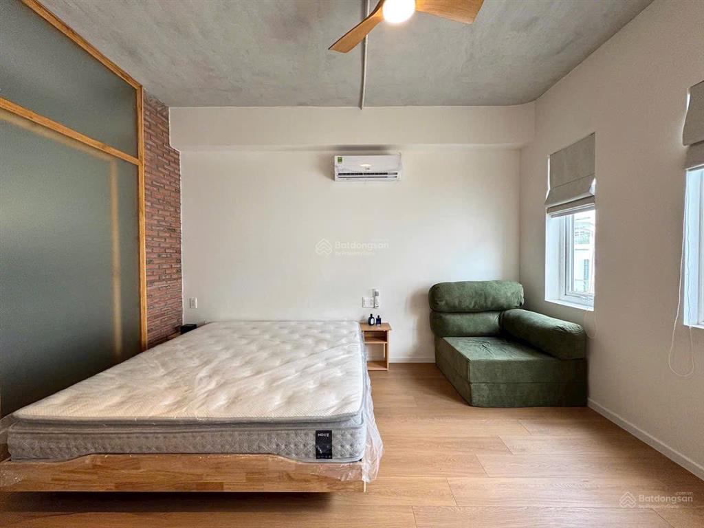 Cho thuê chdv fnt cao cấp bancon mg riêng gần đại học tôn đức thắngrmitlotte dễ đi quận 4 quận 1