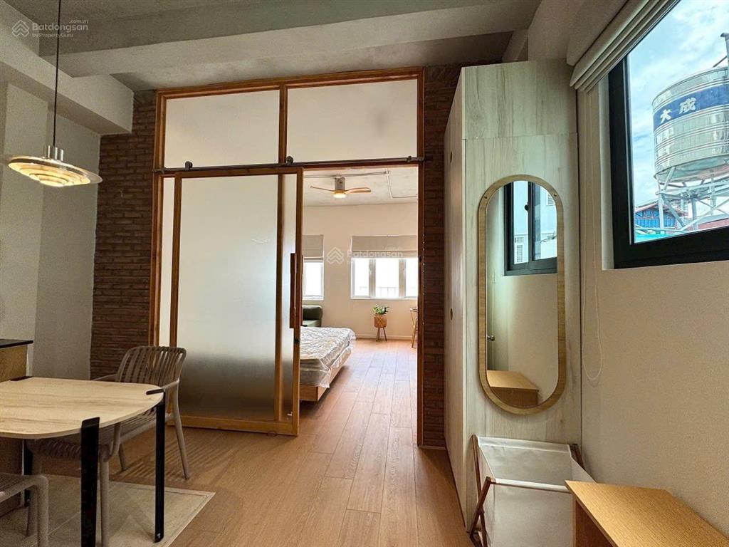 Cho thuê chdv fnt cao cấp bancon mg riêng gần đại học tôn đức thắngrmitlotte dễ đi quận 4 quận 1