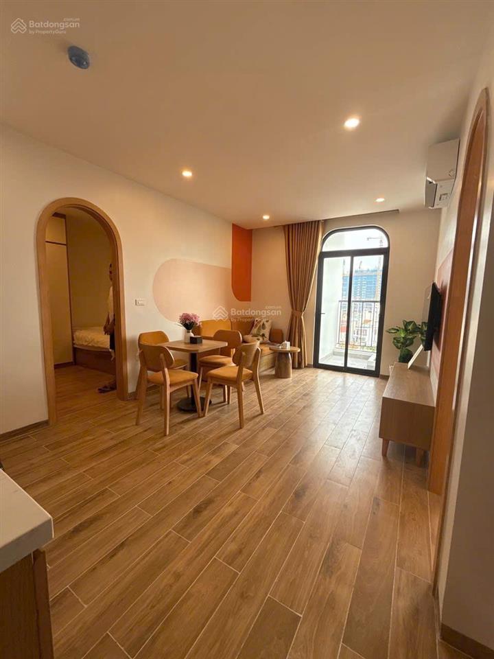 Cho thuê chdv fnt cao cấp bancon mg riêng gần đại học tôn đức thắngrmitlotte dễ đi quận 4 quận 1