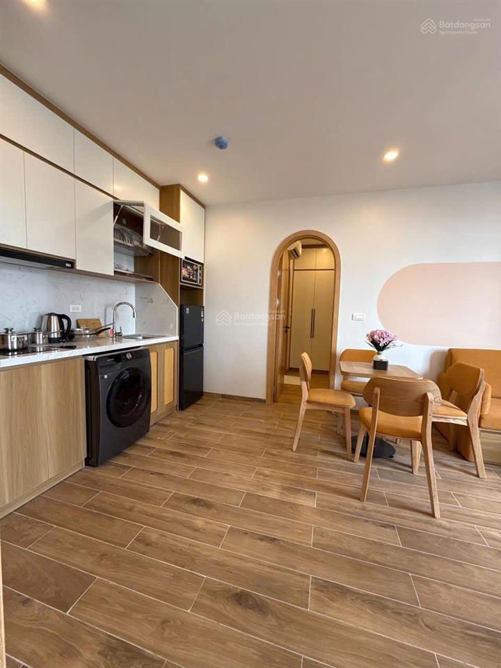 Cho thuê chdv fnt cao cấp bancon mg riêng gần đại học tôn đức thắngrmitlotte dễ đi quận 4 quận 1