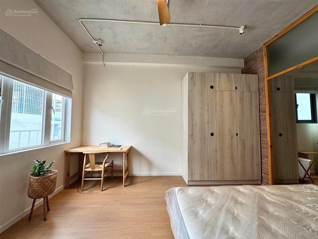 Cho thuê chdv fnt cao cấp bancon mg riêng gần đại học tôn đức thắngrmitlotte dễ đi quận 4 quận 1