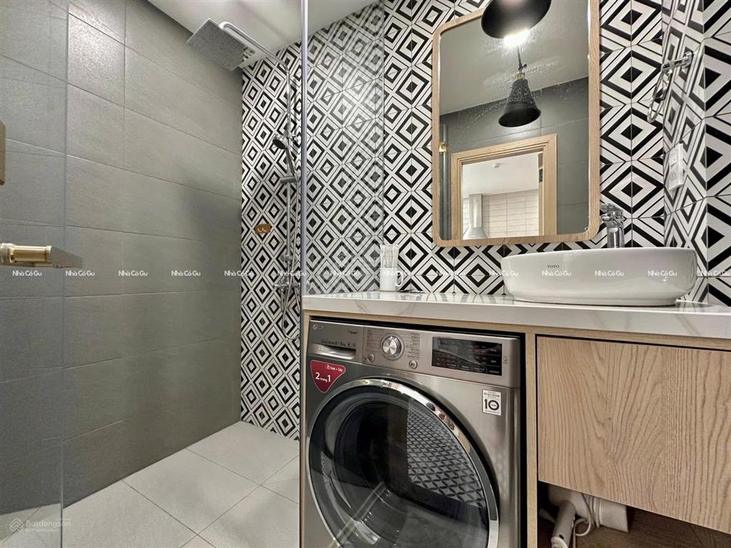 Cho thuê chdv tách bếp full nt cao cấp tại tân quy q7 gần lotte đh luật, rmit, tdtu dễ đi trung tâm