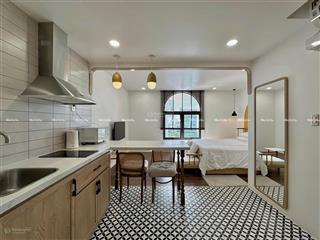 Cho thuê chdv tách bếp full nt cao cấp tại tân quy q7 gần lotte đh luật, rmit, tdtu dễ đi trung tâm