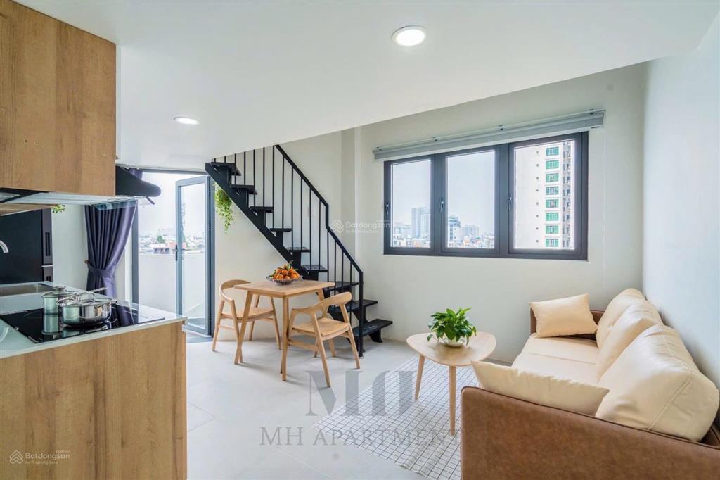 Chdv gác cao 2m máy giặt riêng fnt cc gần đại học tôn đức thắng rmit ntt lotte dễ đi q7 q4 q1 q8