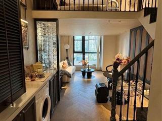 Chdv gác cao 2m máy giặt riêng fnt cc gần đại học tôn đức thắng rmit ntt lotte dễ đi q7 q4 q1 q8