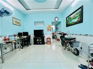 (nhà bán gò vấp) nhanh mới kịp  41m2  phạm văn chiêu  sổ a4 chỉ 4tỷ350