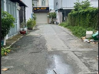 Nhà đẹp hẻm xe tải thông  sân để ô tô ngay trần thị năm
 phường tân chánh hiệp  quận 12
