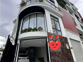 Biệt thự siêu thông minh đẹp nhất khu vực 6 tầng đẳng cấp giá 14tỷ7