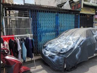 Bán nhà cấp 4 xác định bán đất mặt tiền tân thới hiệp 6, q12 79m2 giá 6tỷ rẻ hơn định giá nh