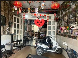 Bán nhà 3 tầng mặt tiền kinh doanh tân chánh hiệp 25, p. tân chánh hiệp, q. 12, tp. hcm