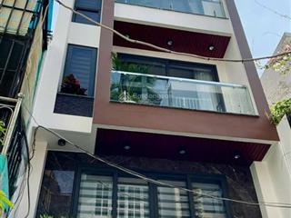Bán nhà riêng tại đường lê hữu kiều, quận 2. giá 4 tỷ660/65m2  1 trệt  3lầu. sổ chính chủ cc ngay