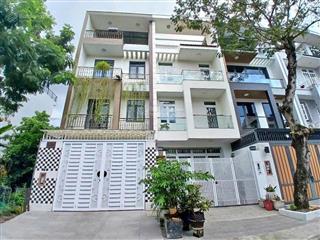Chú bình đi định cư cần bán nhà đường bùi tá hán, quận 2.giá 4,58tỷ/90m2, 1trệt3lầu. sổ chính chủ