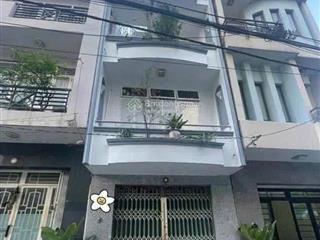 Gấp! bán gấp nhà nguyễn văn lạc, bình thạnh. giá 4tỷ660/67,6m2 (5,2mx13m). đang cho thuê 19tr/tháng
