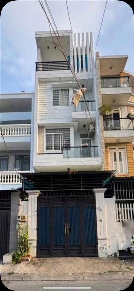 Định cư mỹ bán nhà nguyễn cảnh chân, quận 1. giá 5tỷ660/58,5m23,9mx15m). đang cho thuê 35tr/tháng