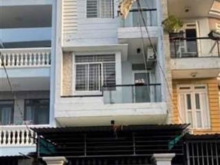 Xoay vốn cắt lỗ nhà nguyễn cảnh chân, quận 1. giá 6tỷ190/58m2(5,8mx10m). đang cho thuê 35tr/tháng