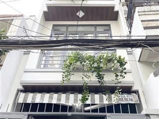Chú ba bán gấp nhà phan thúc duyện,tân bình. giá 4,99tỷ/ 67,2m2(4,8x14m)4lầu.đang cho thuê 25tr/th