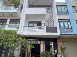 Bán nhà nguyễn văn công, gò vấp. giá 3tỷ680/68m2(4mx17m). sổ hồng riêng.đang cho thuê 26triệu/tháng