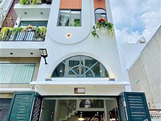 Hàng hiếm đường số 79, tân quy, quận 7. giá4,59tỷ/68,1m2(4,6mx14,8m). 5 tầng. sổ sạch hoàn công đủ