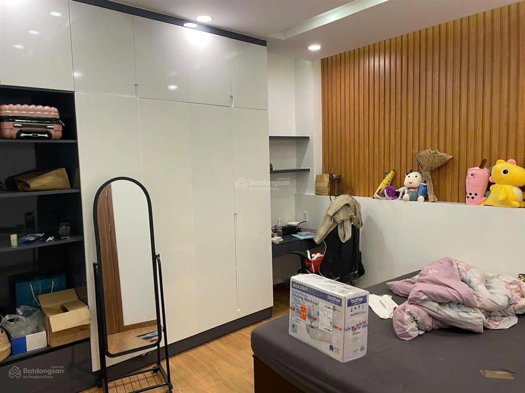 Định cư mỹ cần bán nhanh nhà tân cảng, bình thạnh. giá 4tỷ880/ 64m2 3lầu. đang cho thuê 22tr/th