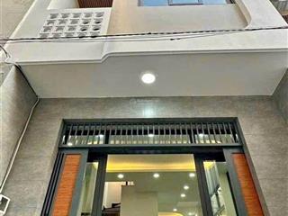 Chính chủ bán gấp nhà phạm thế hiển, quận 8. giá 4tỷ780/67,2m2(4,8mx14m). sổ hồng sẵn hoàn công đủ